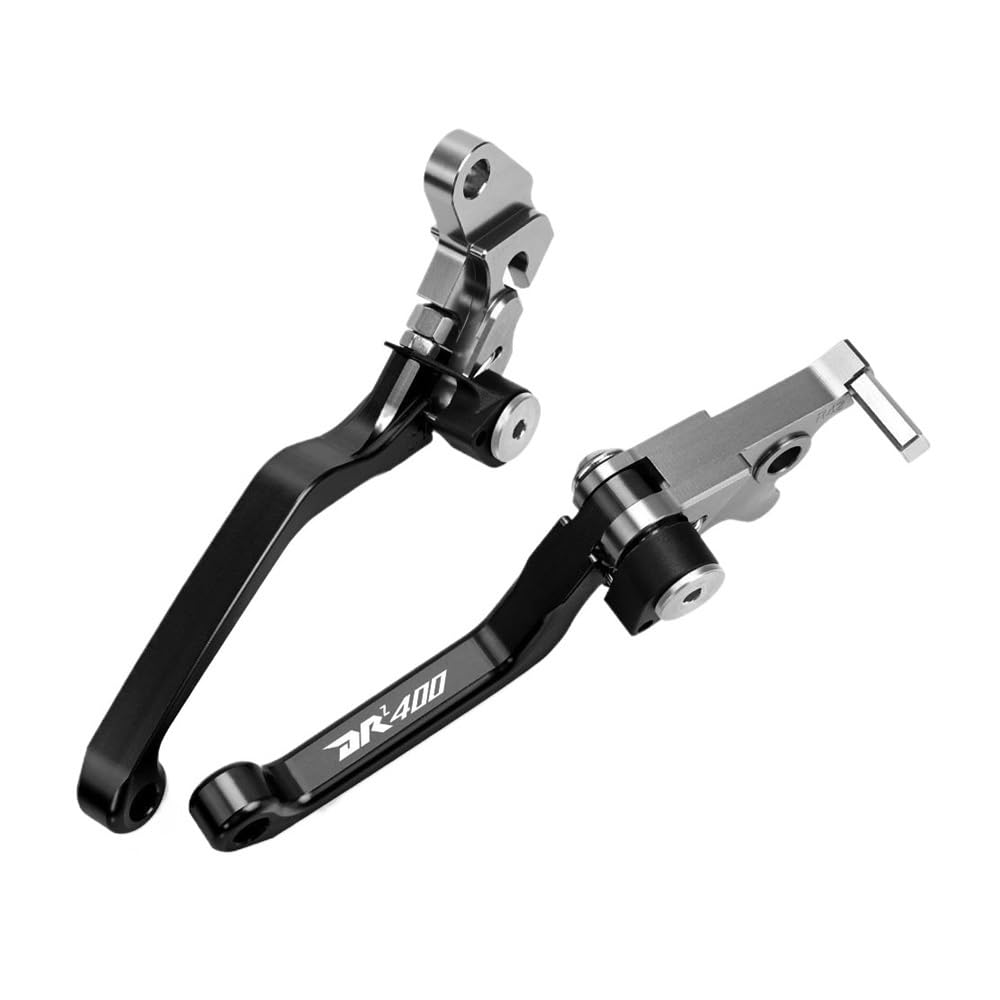 leva freno frizione Leva Freno Frizione Pivot Per Su&zuki DR-Z 400 E/S/SM DR250R DRZ400S DRZ400SM Accessori Moto Dirt Bike Off-Road