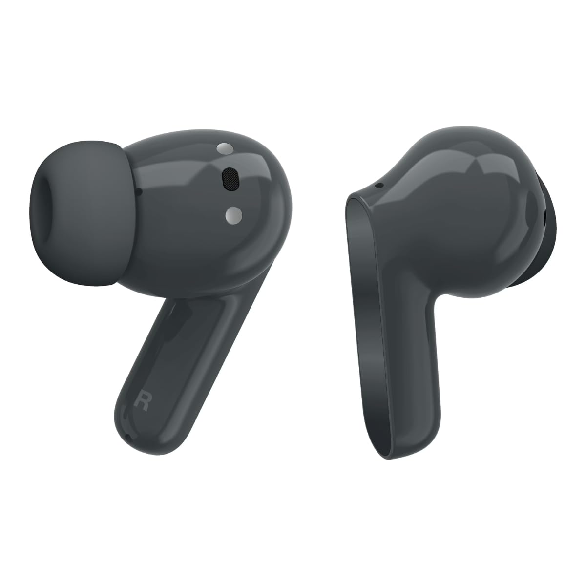 Motorola Moto Buds Bass Headset True Wireless Stereo (TWS) In-Ear Chiamate/Musica Bluetooth Nero