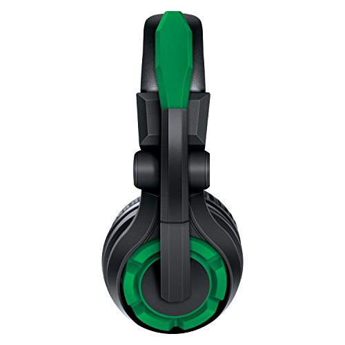 DreamGear GRX-340 Xbox One Advanced Game Headset - Boom mic - In-Line Remote - Afbeelding 4