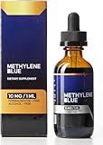 Blu di metilene ad elevata purezza, senza formaldeide e senza alcool, assorbimento migliorato