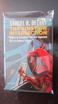 Paperback Einstein Intersection Book