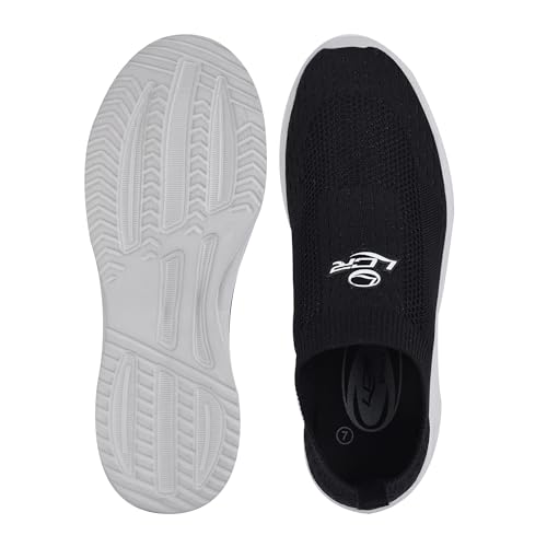 Image of Lancer Mens Wonder-10 Sneakers