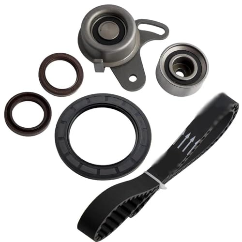 Courroie de distribution avec tendeur pour Kia Rio 1.6L 2006-2011