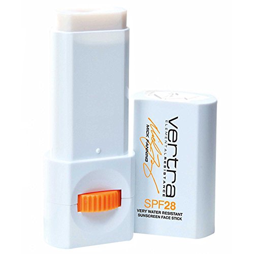 Vertra Clear SPF 28 Face Stick