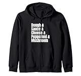Ingredient and Recipe Tees