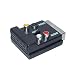 Produktbild S/CONN maximum connectivity Scartbuchse/3Cinchbuchse/4-pol Mini Buchse IN/Out