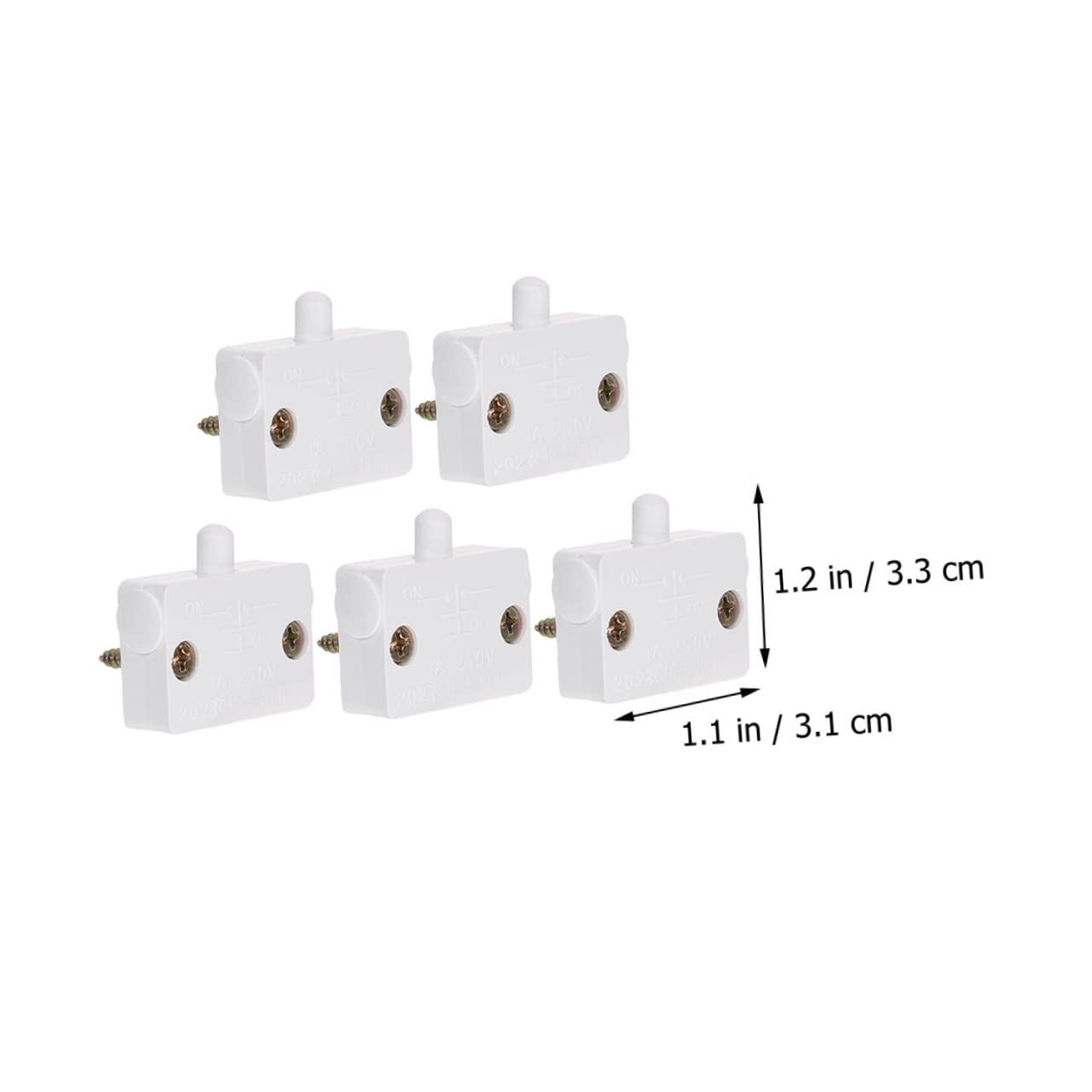 Türschalter Gorenje 416959 für Backofen Gorenje - Schalter