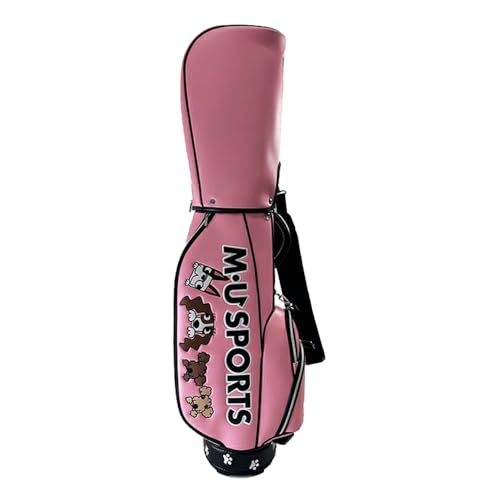 M・Uスポーツ キャディバッグ」の人気商品一覧 | 安い商品を通販サイト