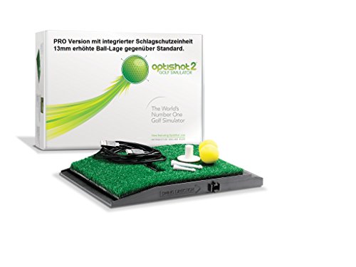 Home-Simulator-PAR-Simulador-de-Golf-Kit