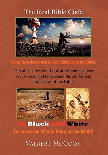 The Real Bible Code