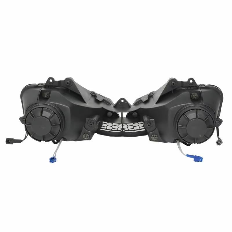 Phares Avant Assemblage pour YZF R6 Haute Performance et Support Rigide - 3