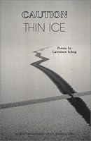 Caution: Thin Ice 0878390839 Book Cover