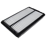Air Filter compatible with HONDA Accord VI 17220-PAA-A00