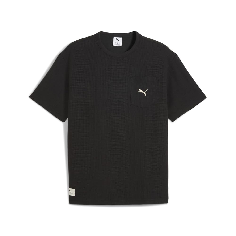 Puma Męska koszulka klasy Relaxed Pinnacle Class Relaxed Pinnacle T-shirt
