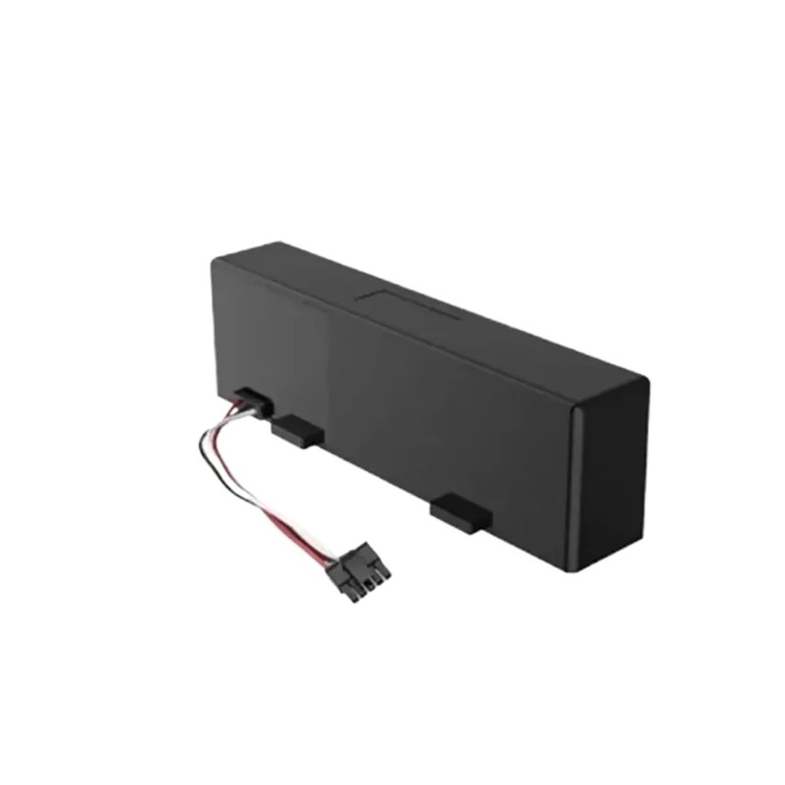 Batería barredora Xiaomi STYTJ02YM de 4000mAh para optimizar el tiempo de aspirado y mopa