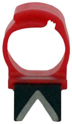 Zenport Rk112 Adjustable Ring Knife, V Blade, 10-Pack #TOP29
