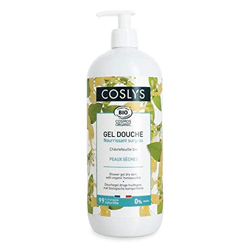 Coslys Hygiène Corporelle - Gel de ducha Cover