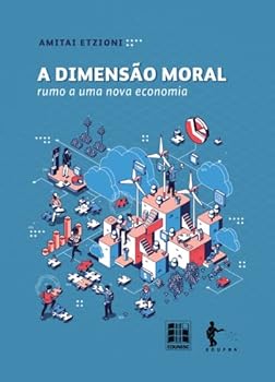 Paperback A Dimensão Moral [Portuguese_Brazilian] Book