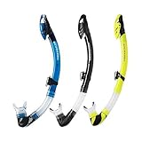 Scubapro Laguna 2 Dry Snorkel