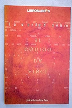 Paperback LA VERDAD SOBRE EL CODIGO DA VINCI [Spanish] Book
