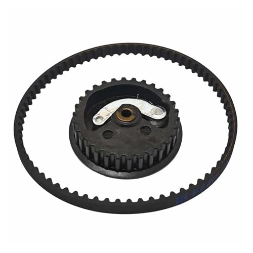 GX25 GX 25 4ストローク芝刈り機用タイミングベルトカムシ??ャフトプーリーキット 小型エンジン交換用工具部品