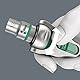 Wera Zyklop Speed-Knarrensatz 8100 SA 6, 1/4 Zoll-Antrieb, metrisch, Silber, 28-teilig, 05004016001