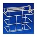 MCK85242801 - SharpSafety Sharps Container Bracket Wire Wall Mount
