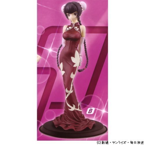 Amazon | 機動戦士ガンダム00 DX ヒロインフィギュア 2 王留美