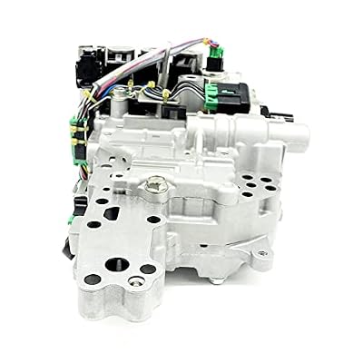 JF011E CVT Automatic Transmission Valve Body For Nissan Altima Sentra Versa X-Trail