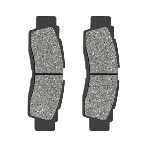 Plaquettes de frein avant pour moto Yamaha RMAX2 RMAX4 YXZ1000