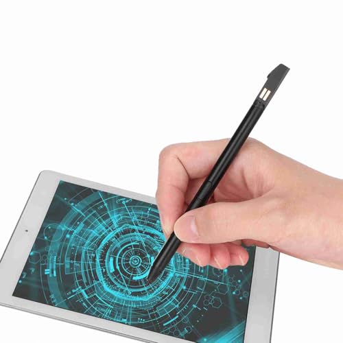 Lápiz Táctil, Precisión y Control Total, Stylus Digital Duradero con Sensibilidad y Diseño Innovador para Artistas Estudiantes Profesionales Dibujo Toma de Notas Diseño Profesional