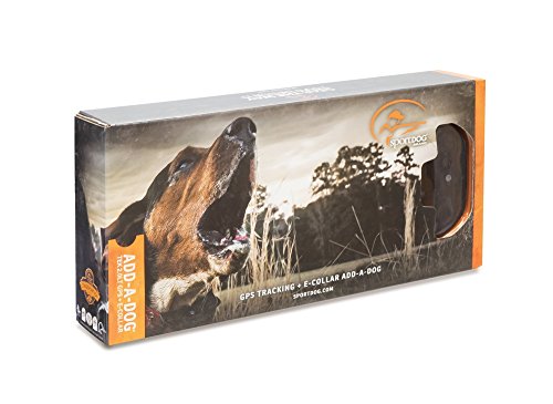 SportDOG Brand TEK Series 2.0 GPS Tracking + E-Collar Add-A-Dog Collar - Waterproof and Rechargeable with Tone, Vibration, and 99 Levels of Static - Thumbnail 3
