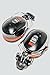 3M (formerly Aearo) H10P3E Peltor Optime 105 Helmet Mount Earmuffs With Liquid/Foam Earmuff Cushions, English, 15.34 fl. oz., Plastic, 1