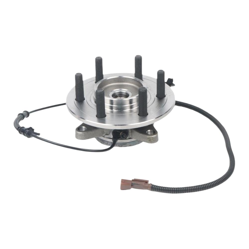 Ensamblaje De Rodamiento Y Buje Compatible con Ford Expedition