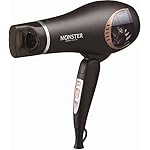 コイズミのヘアケア KHD-W760/K [ブラック]