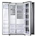 Samsung RH58K6598SL nevera puerta lado a lado Independiente Acero inoxidable 575 L...