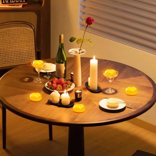 Yuragim heiratsantrag deko für Hochzeit, Heiratsanträge, Romantische Nachtdekoration