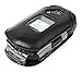 Wireless ProTech Case with Clip Compatible Kyocera DuraXE and DuraXVLTE Phone Models E4710 & E4610, Fitted Leather Case, Rotating Belt Clip, Built-in Screen & Keypad Protection