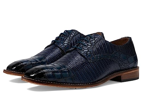 Image of Stacy Adams Tedesco Cap Toe Oxford