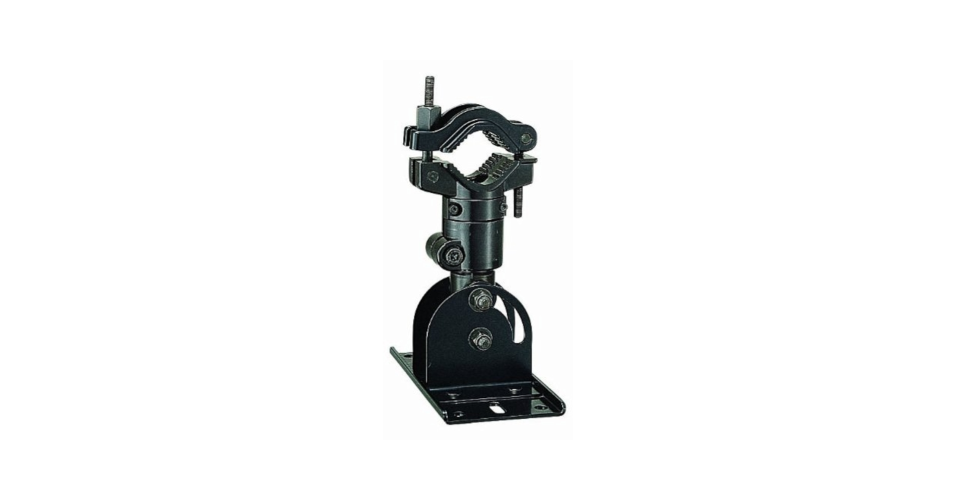 OHASHI スピーカーブラケット BCH140B パイプクランプ OHASHI スピーカーブラケット BCH140B パイプクランプ