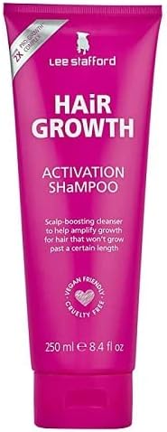 شامبو فيغان فريندلي لنمو الشعر من لي ستافورد 200 مل