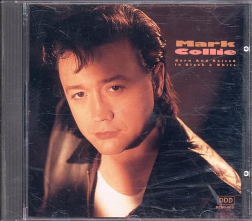 Born & Raised in Black & White