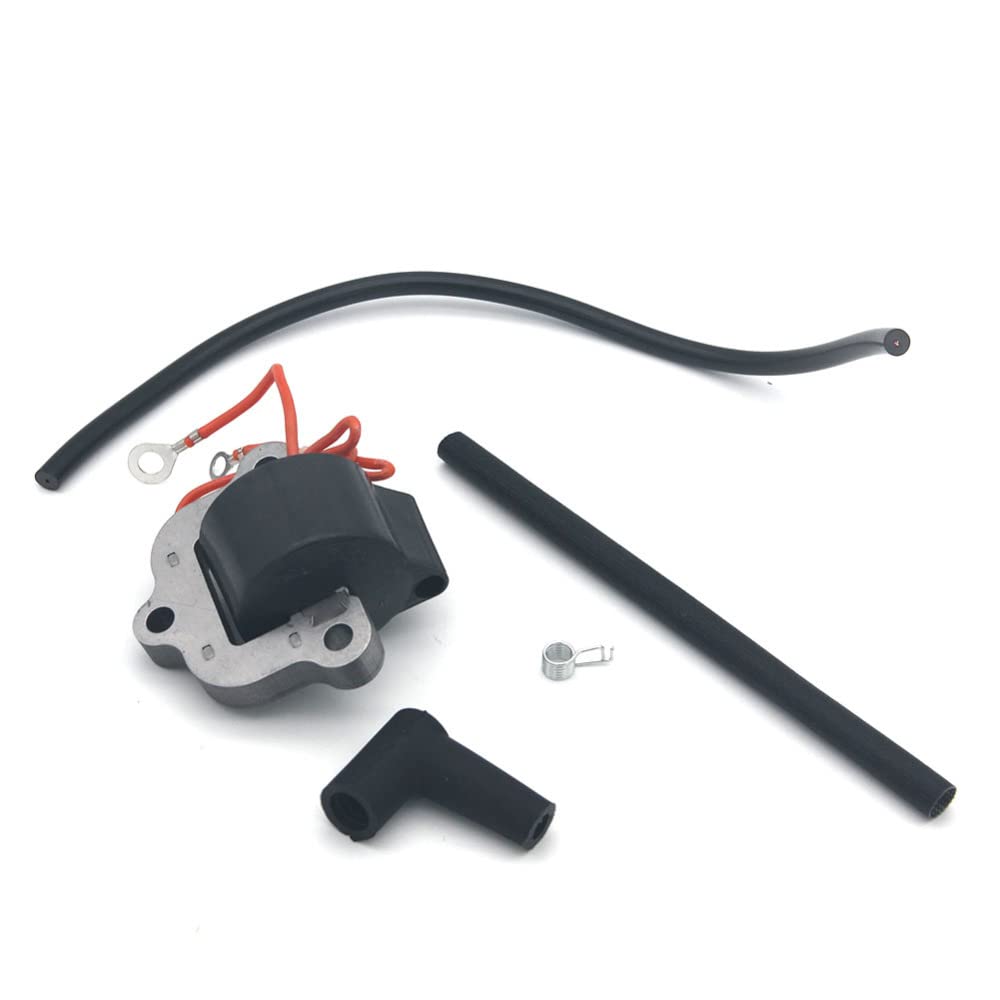 Bobine d'allumage pour moteurs hors-bord 9.9 15 40 CV 1974-1976