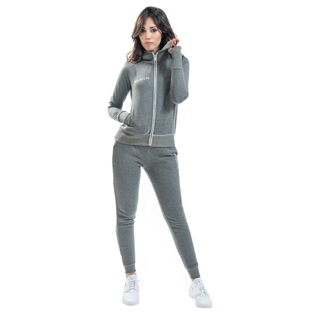 Gicova Tuta Star New Sports Set, mens, LFB26, multicoloured, L