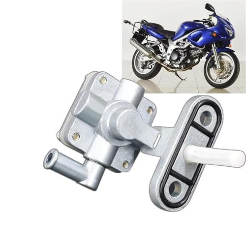 Pompe injection moto et valve essence résolvant les démarrages difficiles - 2