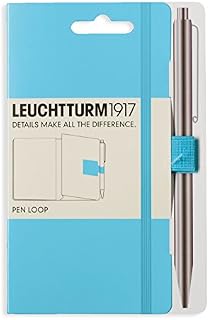 Leuchtturm1917 -Pen Loop- (Red)
