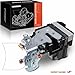 A-Premium Front Door Lock Actuator Driver Side Compatible with 2000-2007 Chevrolet Chevy Silverado Suburban Tahoe Avalanche & GMC Sierra Yukon & Cadillac Escalade, Front Left Door Latch Lock Actuator
