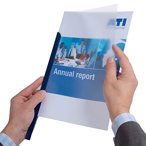 Durable 293001 - Dorsino Rilegafogli, Lunghezza