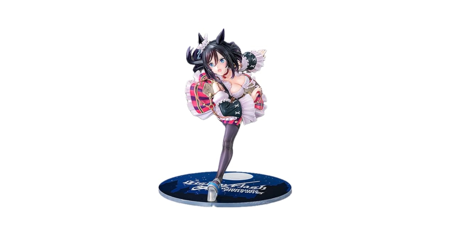 エイシンフラッシュさん専用 限定販売】ウマ娘 プリティーダービー エイシンフラッシュ 1/7