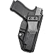 Tulster Glock 48 Holster IWB Profile Holster (Black - Right Hand)